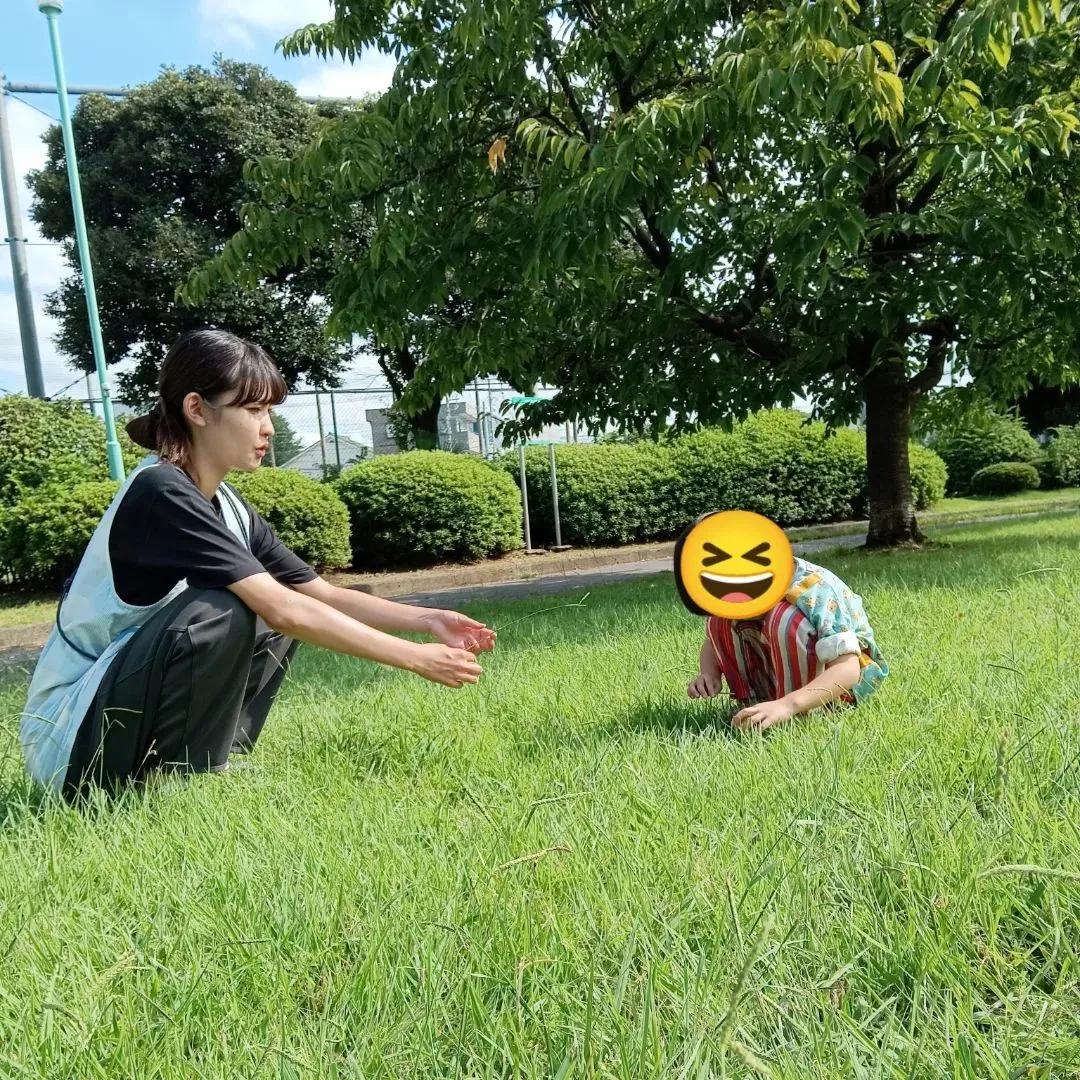 １０月になりました🍁