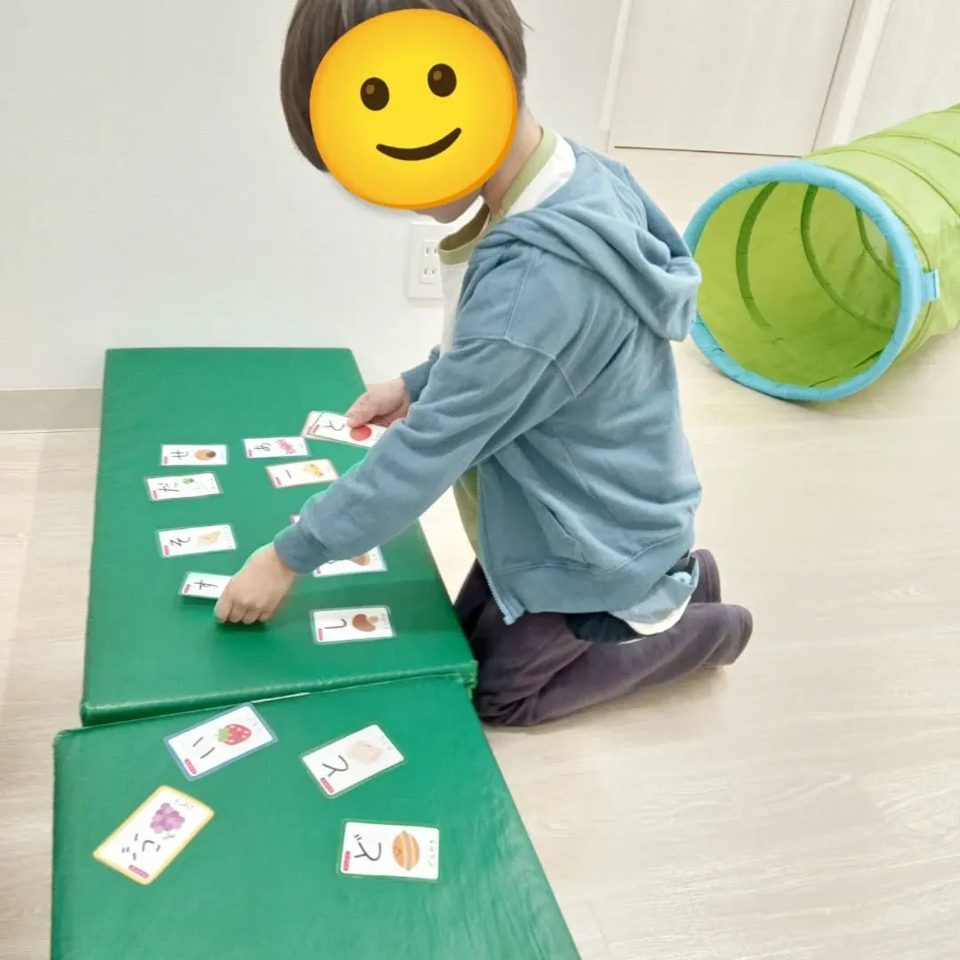 学校生活にも慣れてきました。