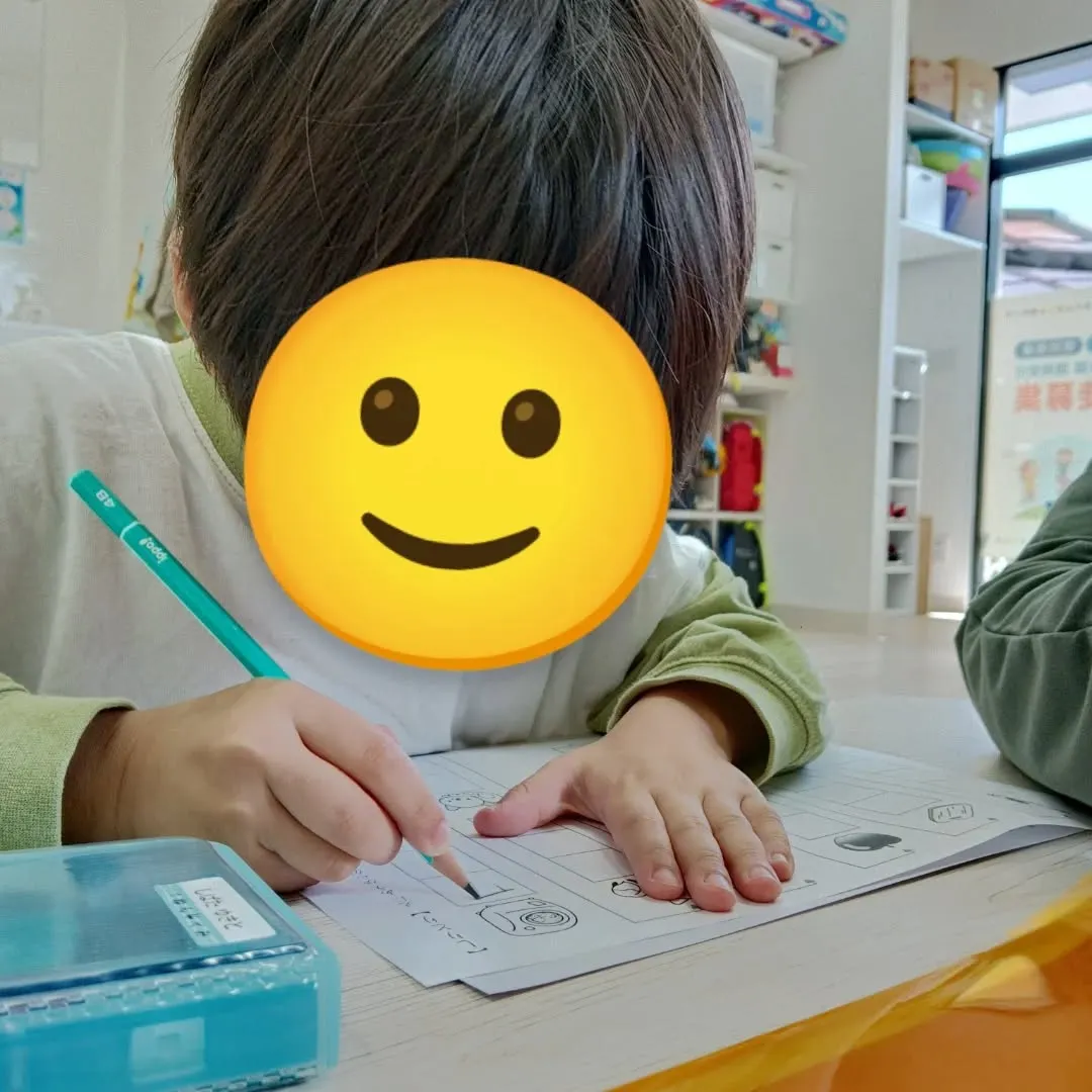 学校生活にも慣れてきました。