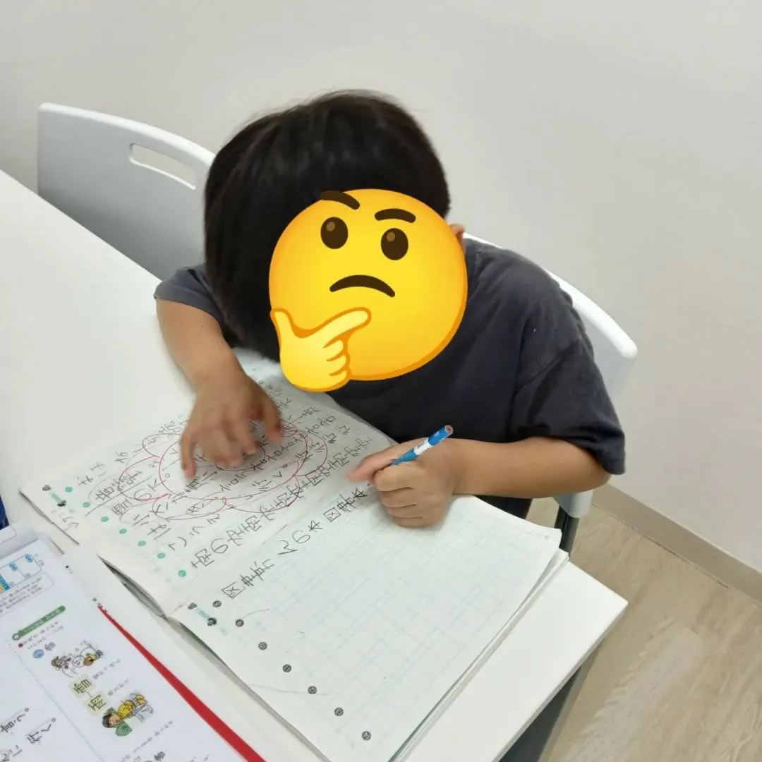 学校生活にも慣れてきました。