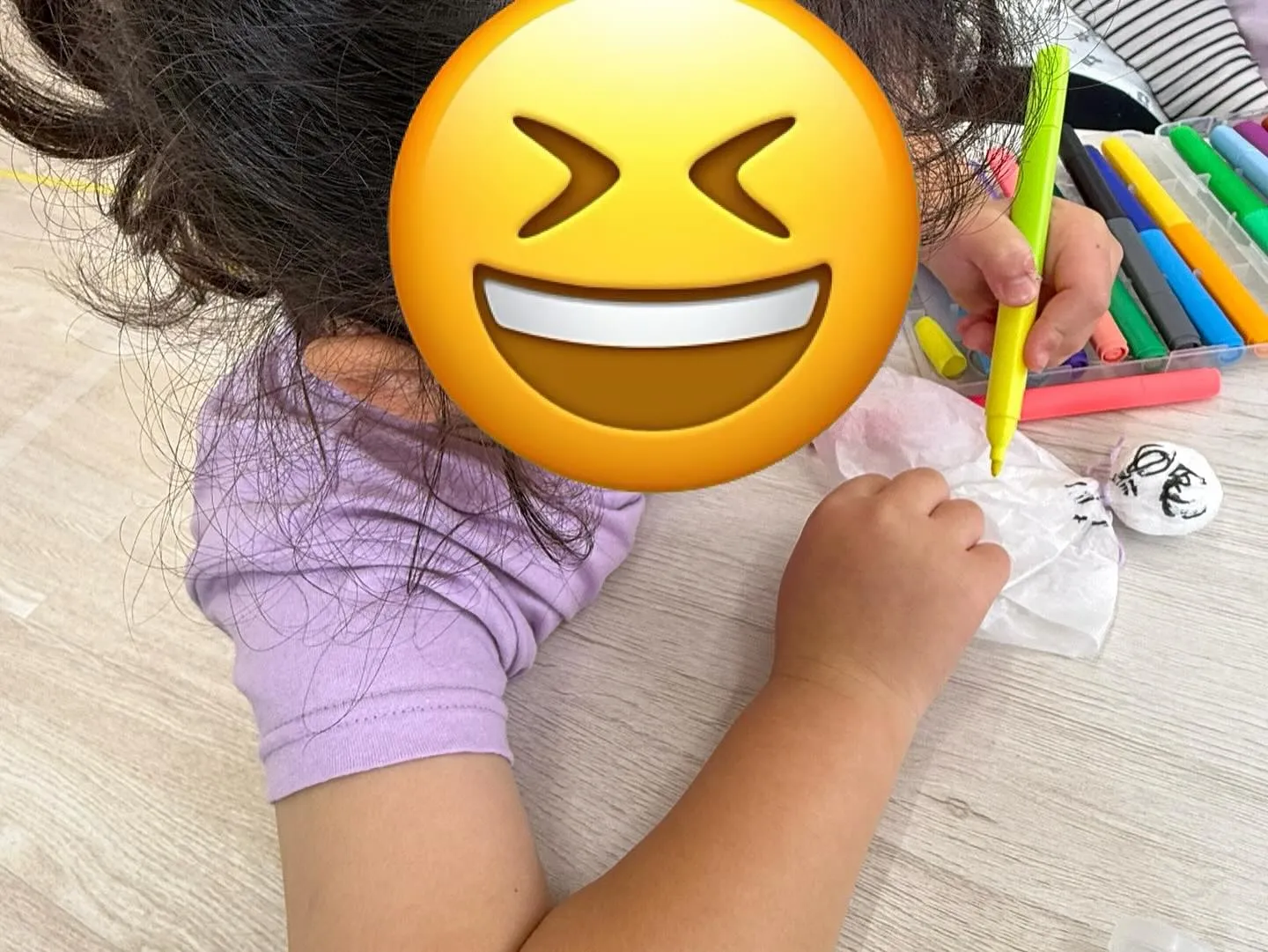 ☔️梅雨の季節にぴったりな制作活動☔️