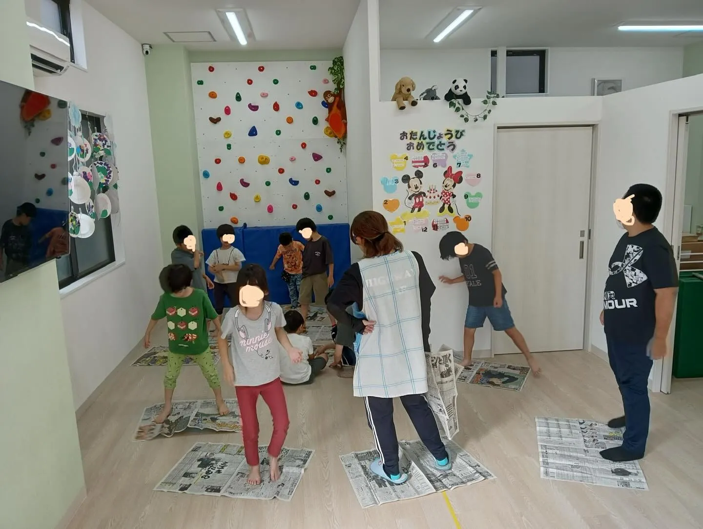 新聞じゃんけんゲーム