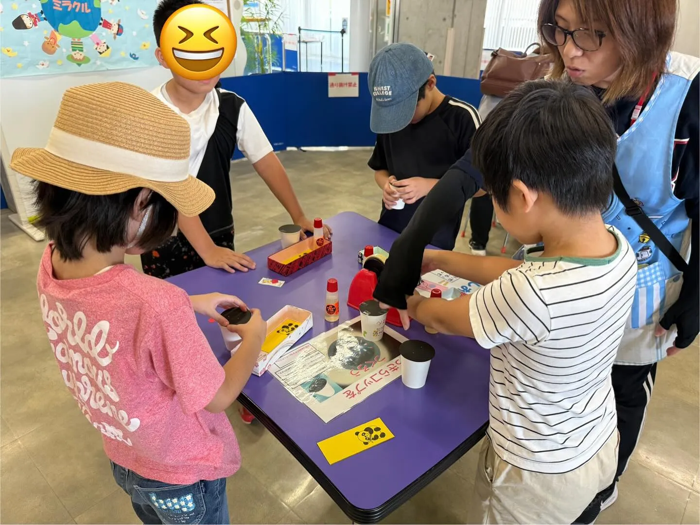 🧪✨【お出かけレポート】科学っておもしろい！✨🧠