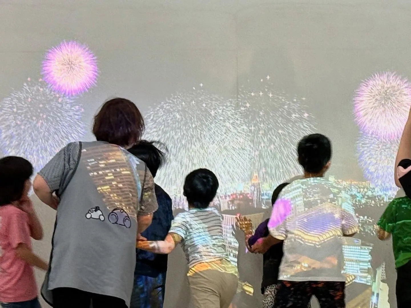 🧪✨【お出かけレポート】科学っておもしろい！✨🧠