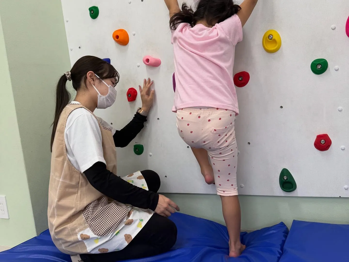 夏休み明けの子どもたちの様子🌻