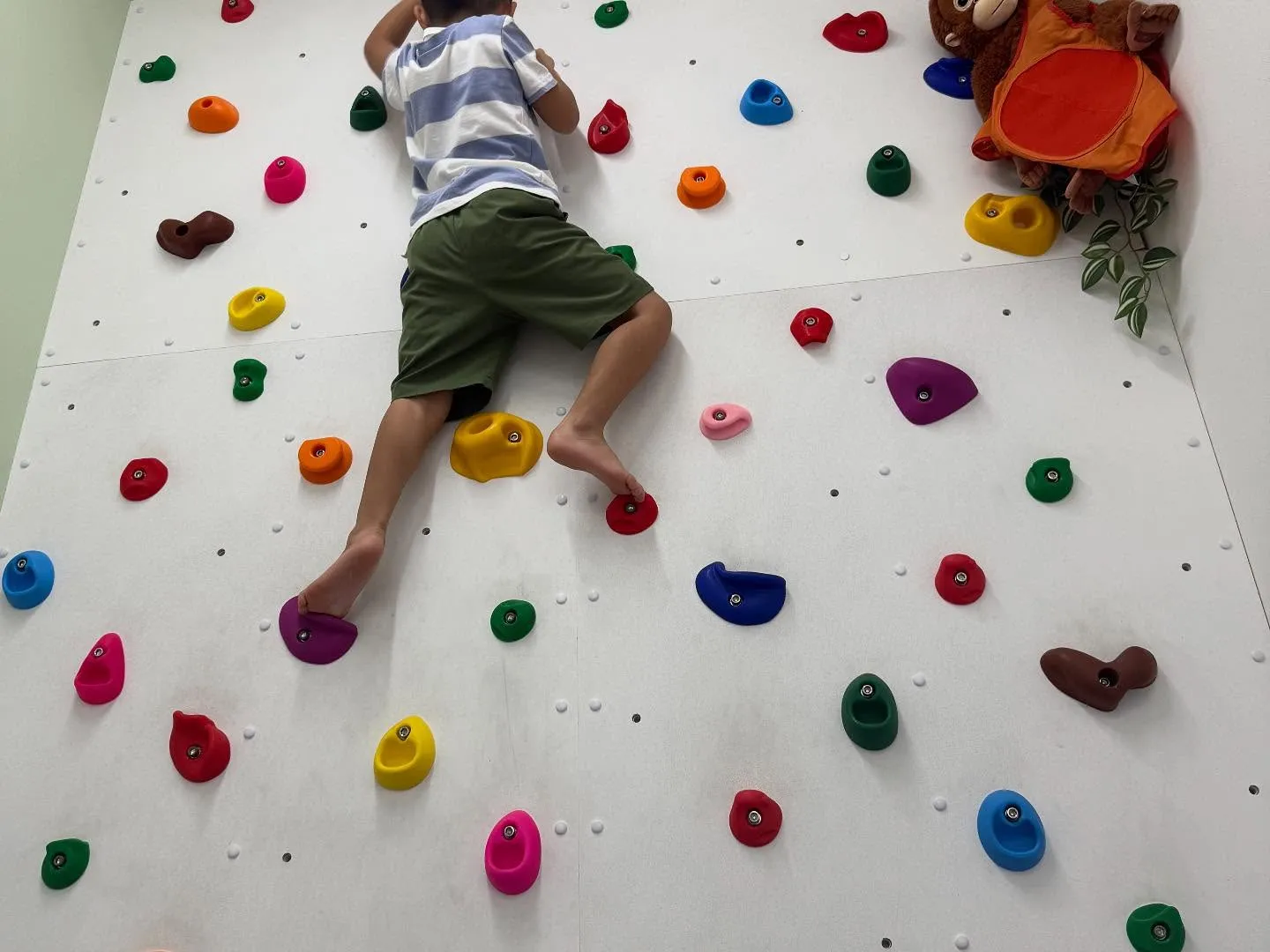 夏休み明けの子どもたちの様子🌻