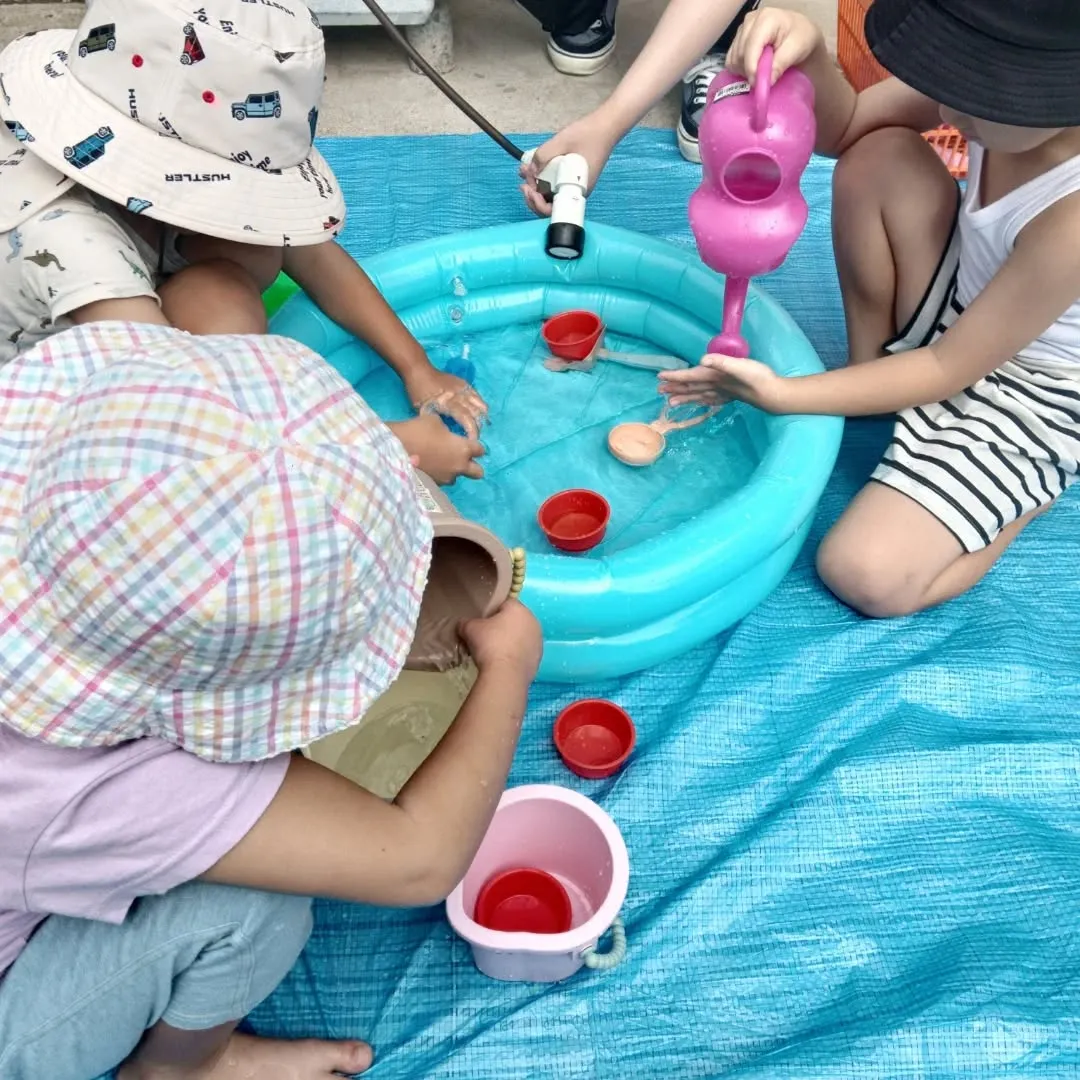 こんにちは！withyouです😊