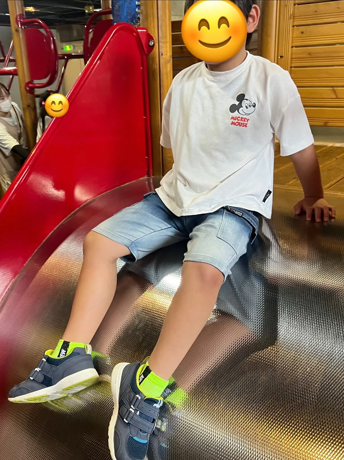 こんにちは♪ウィズユー東領家です✨