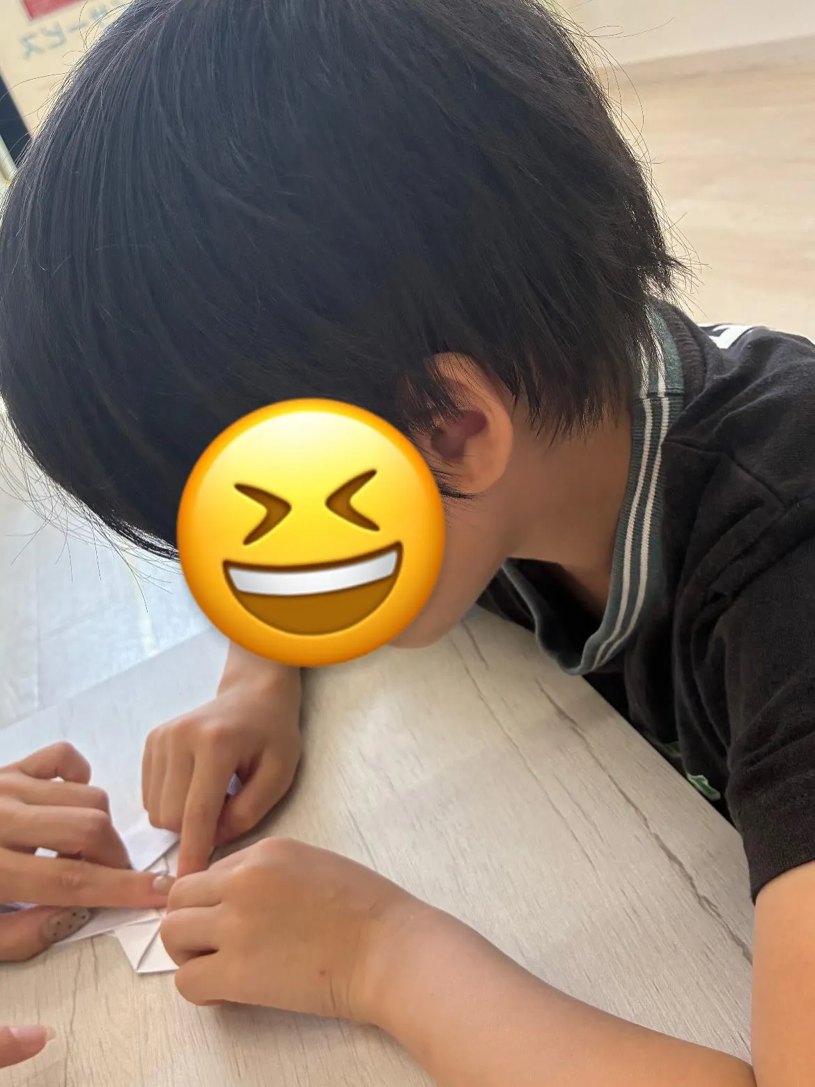 こんにちはウィズユー東領家です❣️