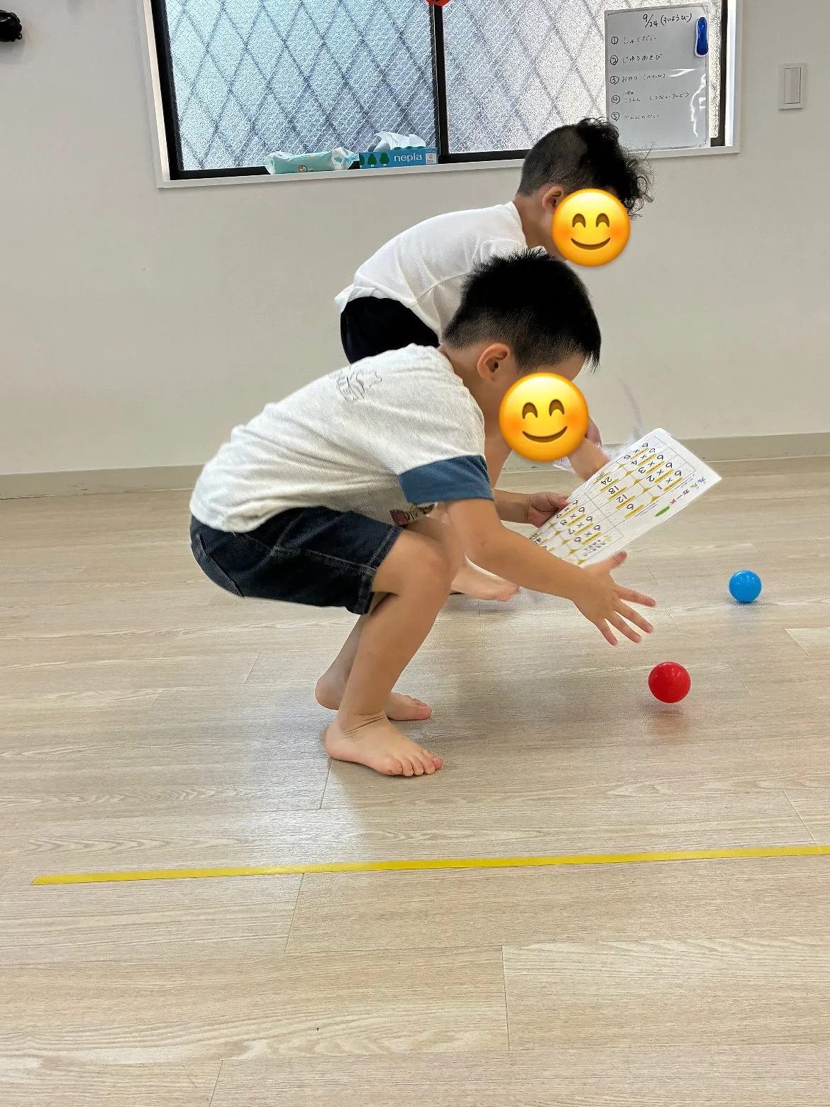 こんにちはウィズユー東領家です❣️