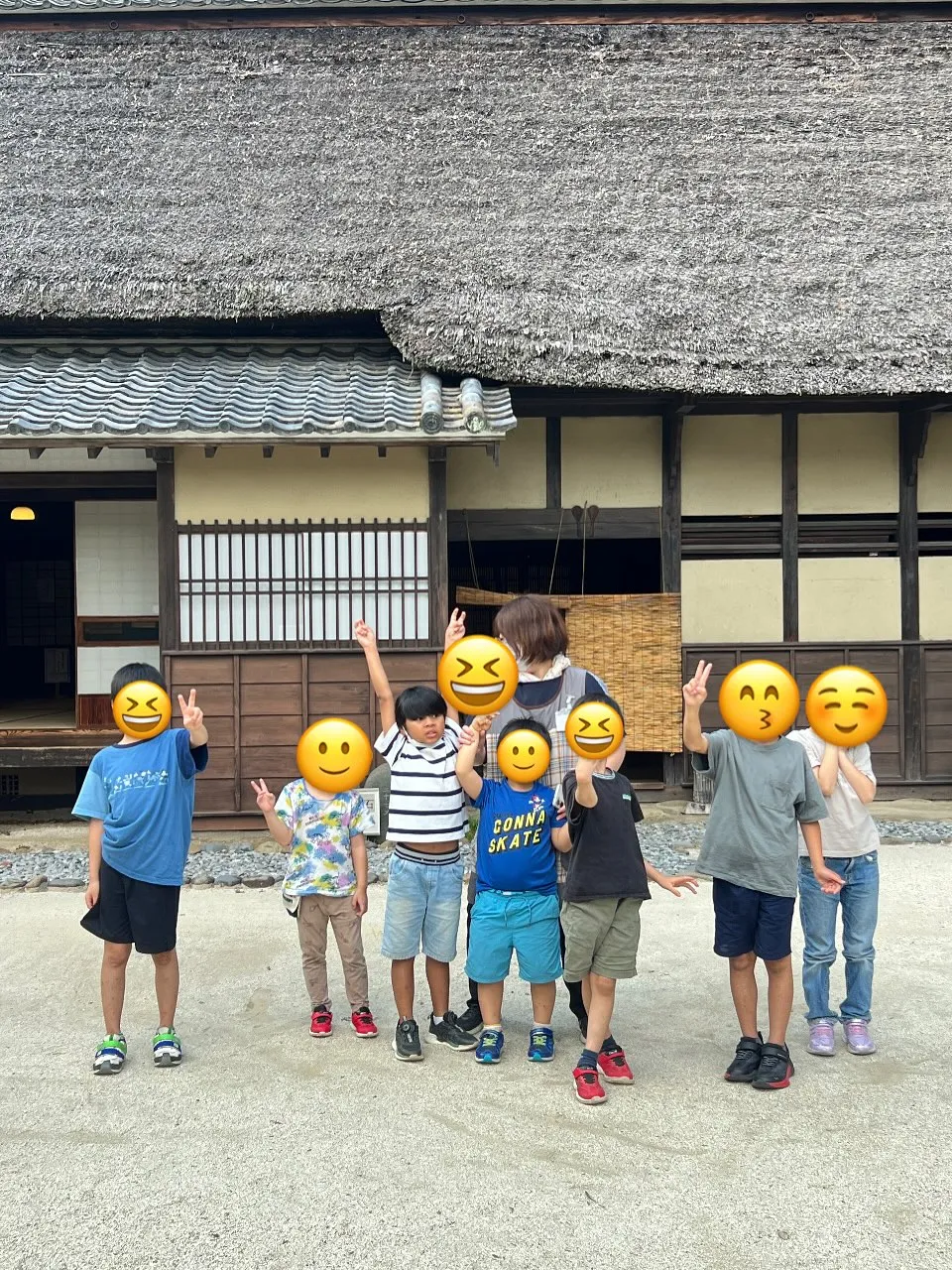 こんにちは♪ウィズユー東領家です🌟
