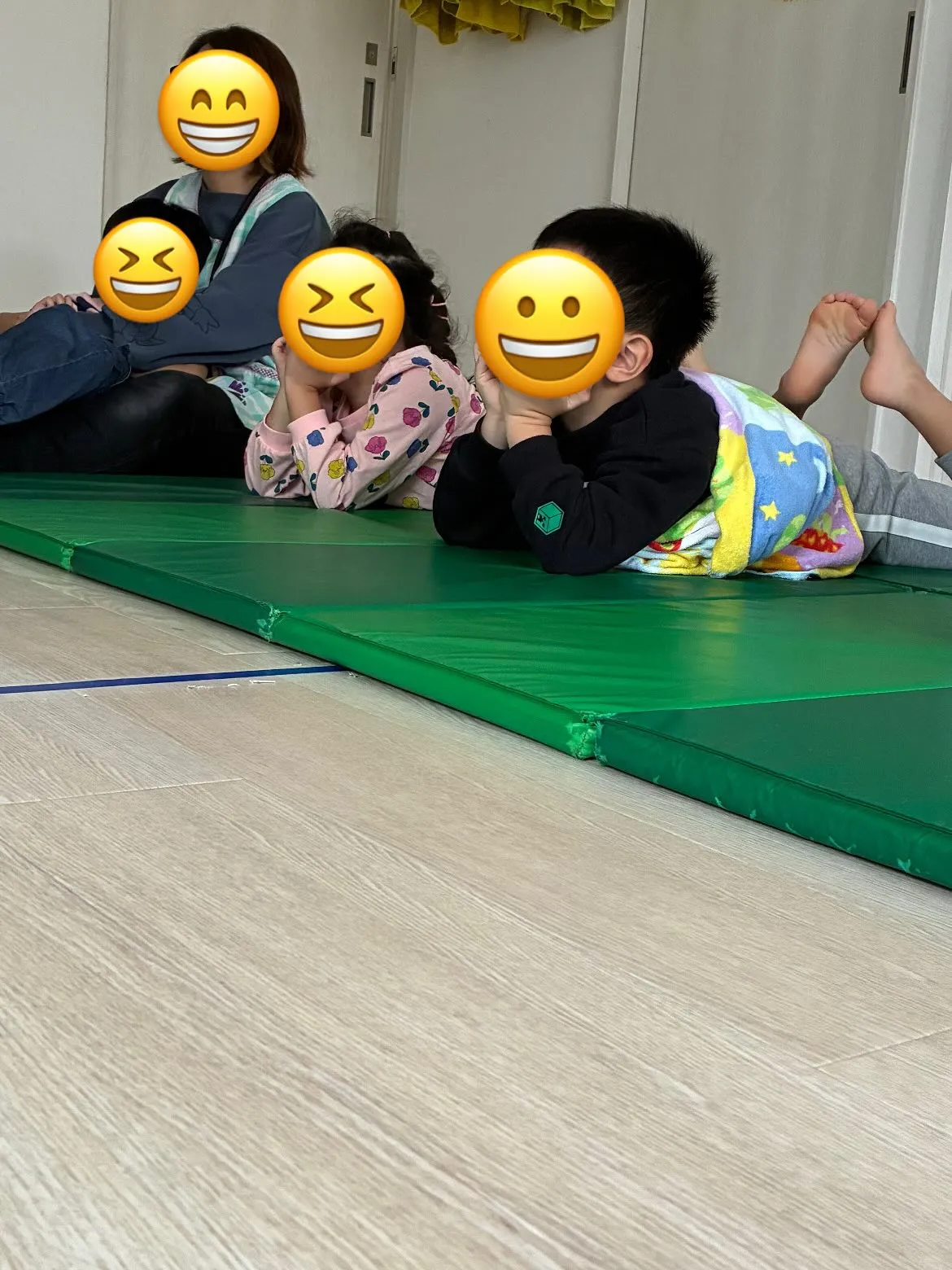 こんにちは、ウィズユー東領家です🌟