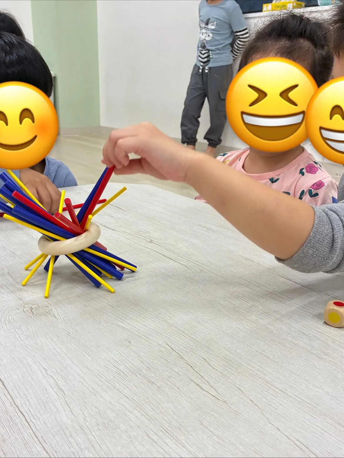 こんにちは、ウィズユー東領家です🌟