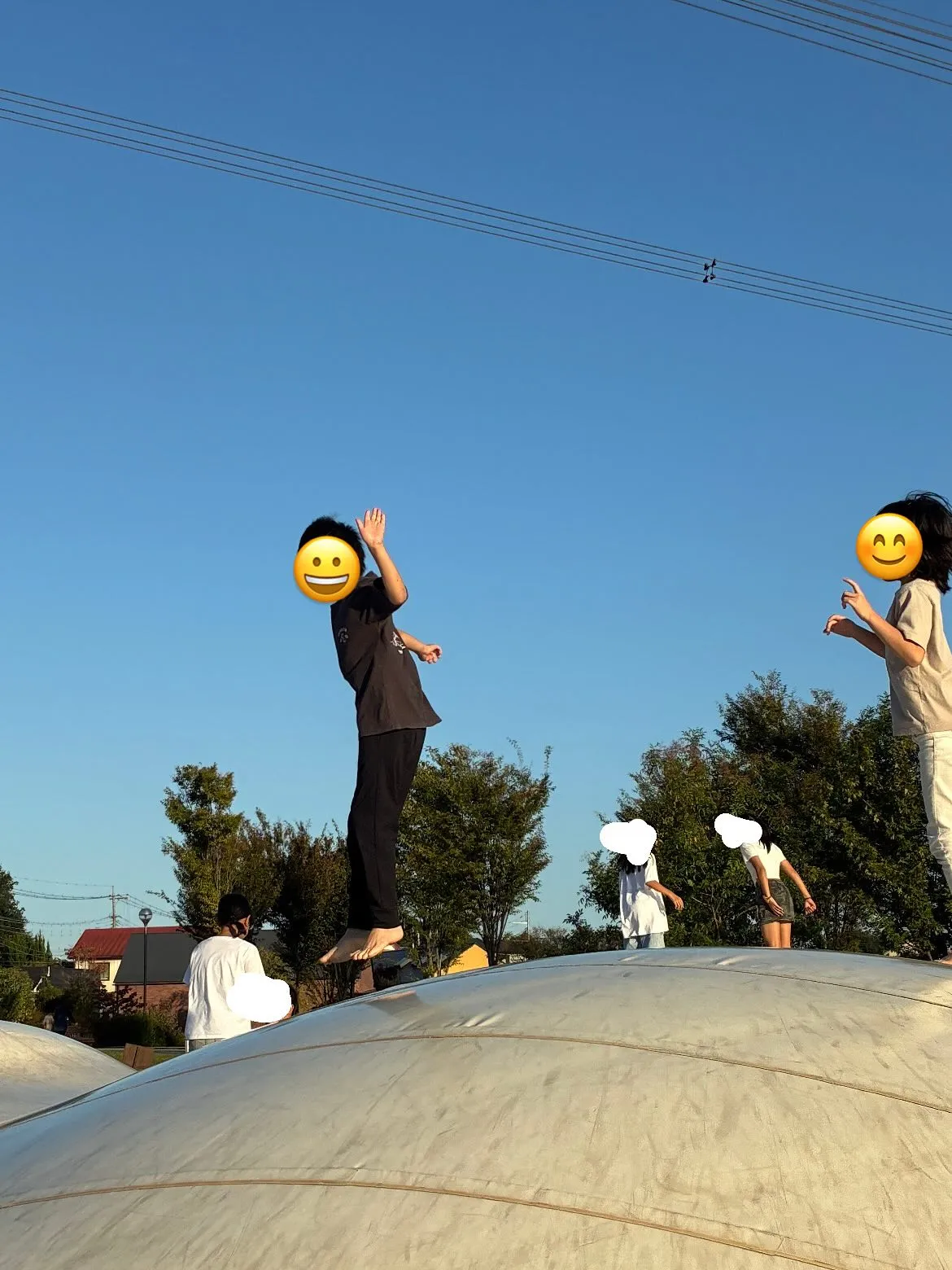 こんにちは♪ウィズユー東領家です❗️