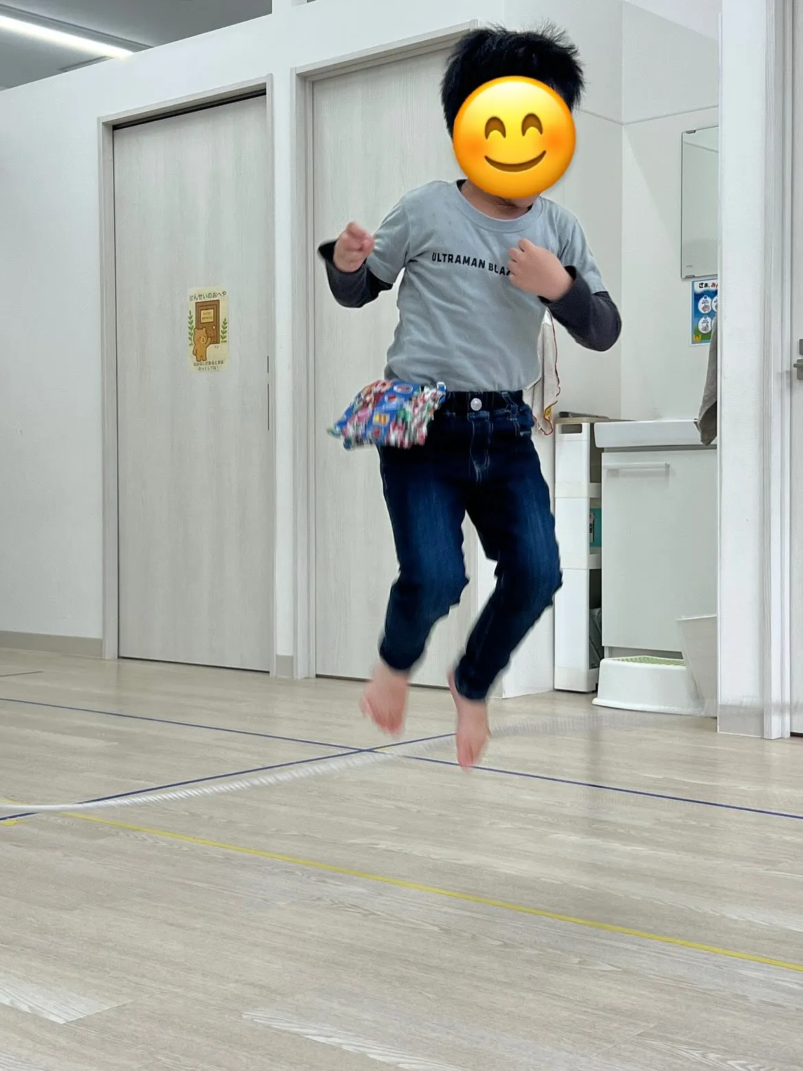 こんにちは♪ウィズユー東領家です🙌