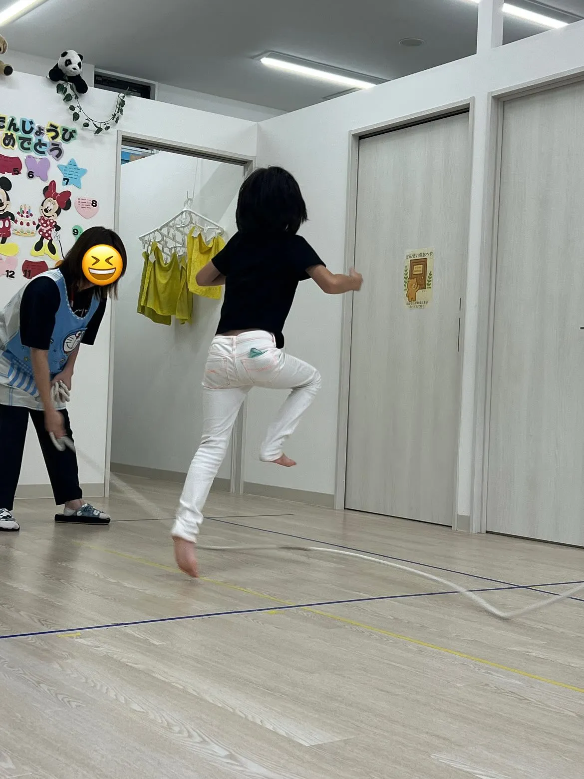 こんにちは♪ウィズユー東領家です🙌