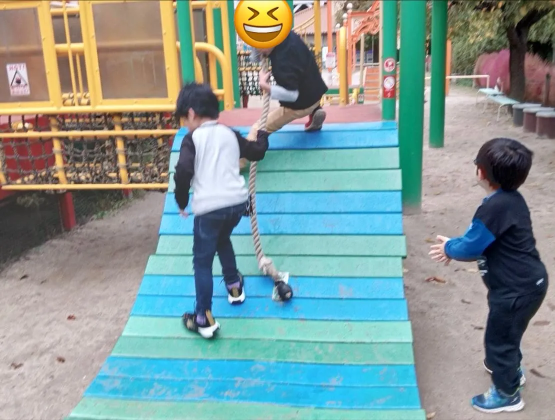 🌈グリーンセンターへのお出かけ🌈