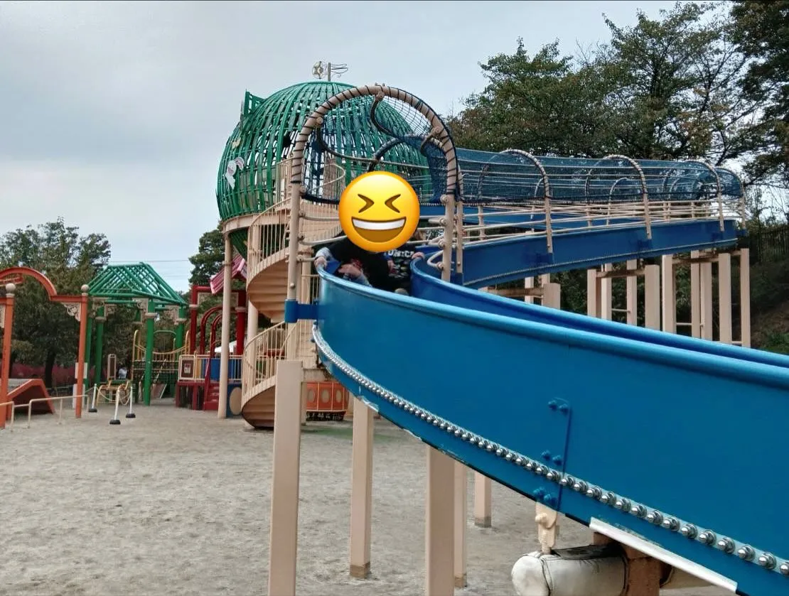 🌈グリーンセンターへのお出かけ🌈