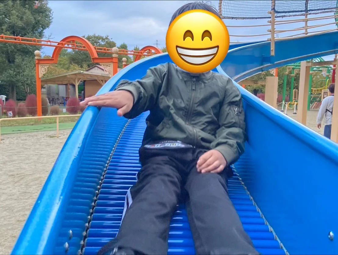 🌈グリーンセンターへのお出かけ🌈