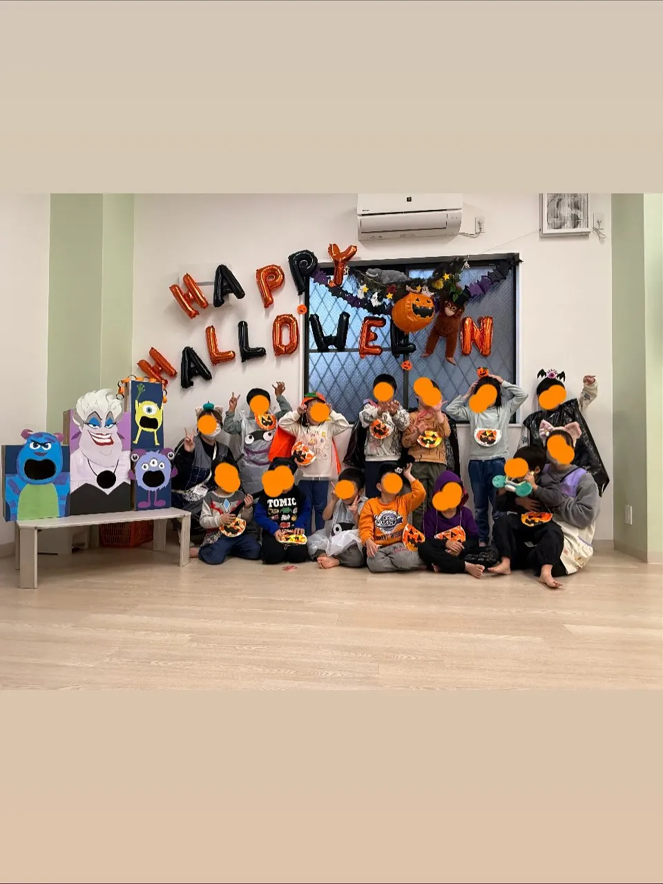 こんにちは♪ウィズユー東領家です✨