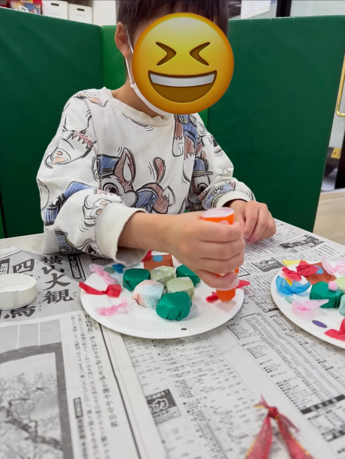 最近の活動は…