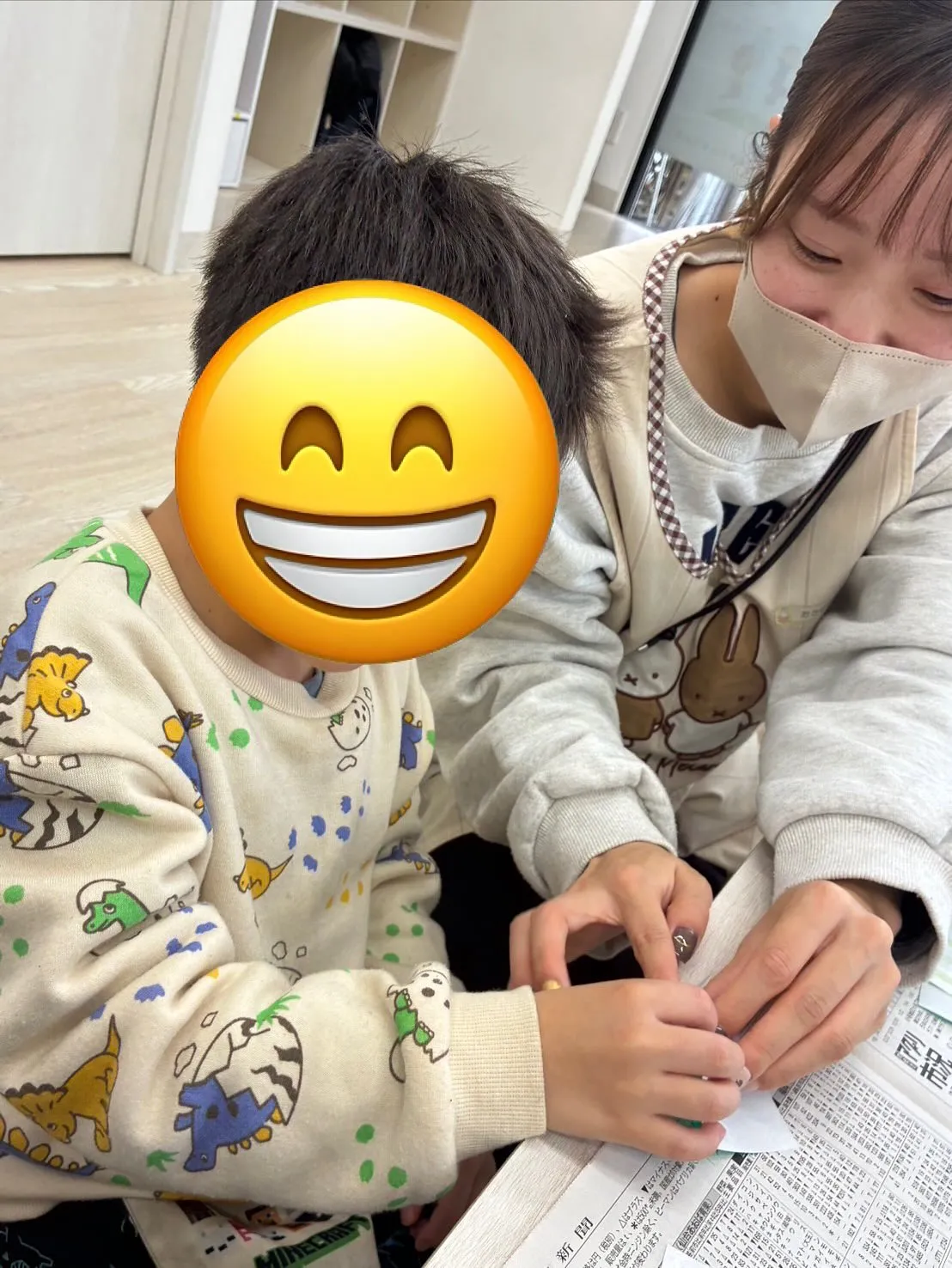 最近の活動は…