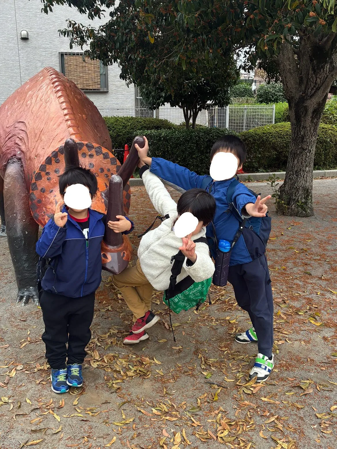 こんにちはウィズユー東領家です🎵