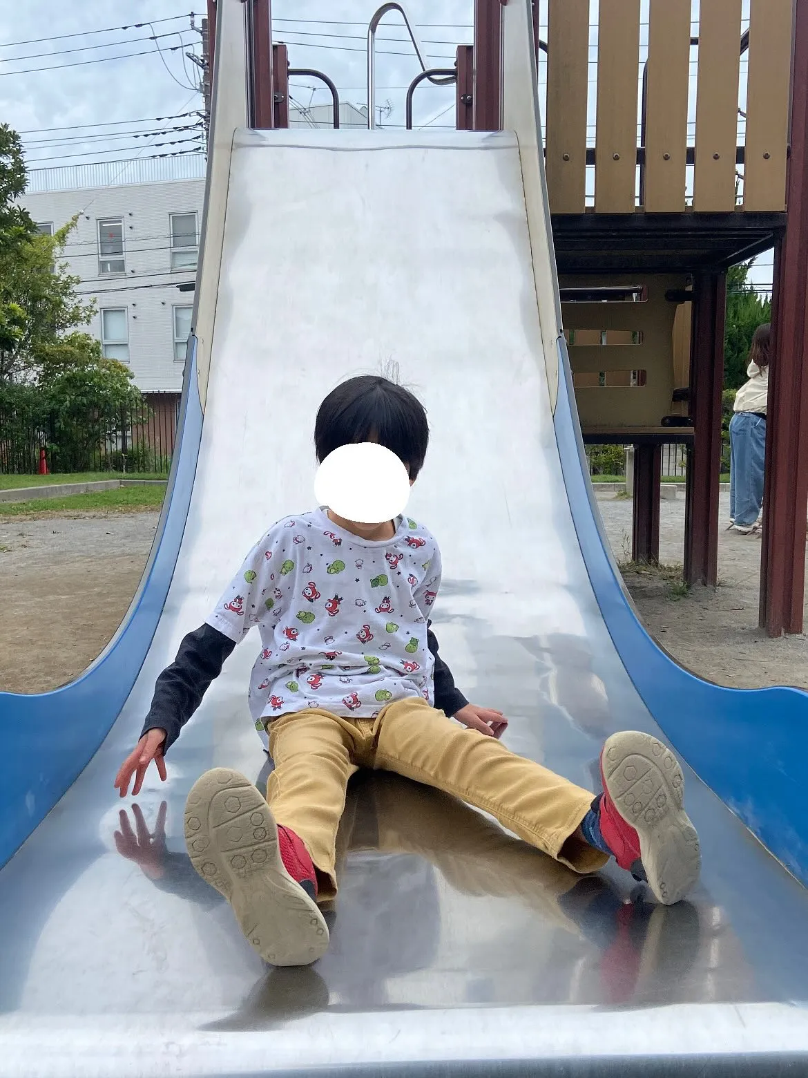 こんにちはウィズユー東領家です🎵