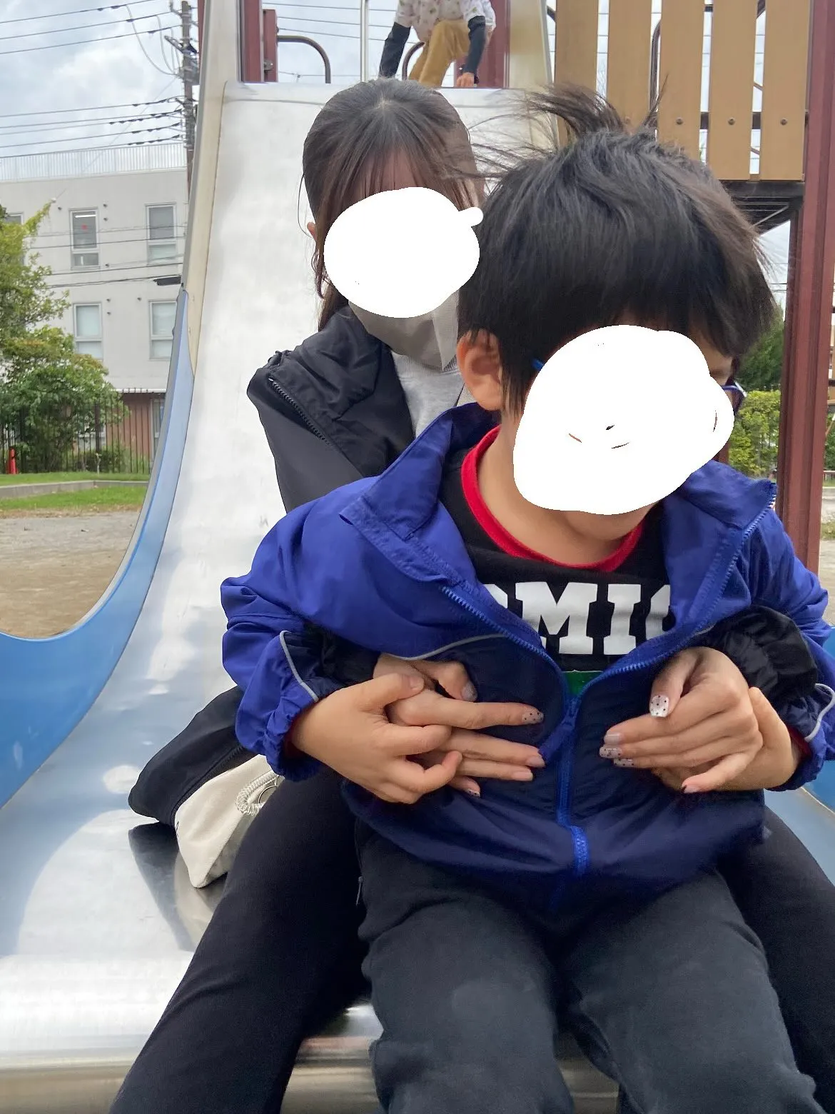 こんにちはウィズユー東領家です🎵