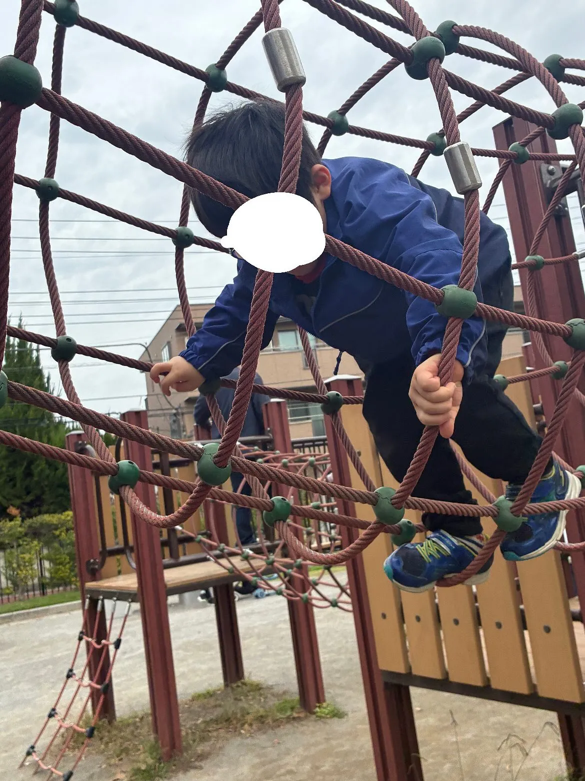 こんにちはウィズユー東領家です🎵