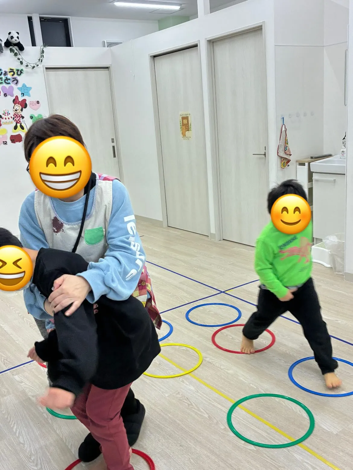 こんにちはウィズユー川口東領家です♪