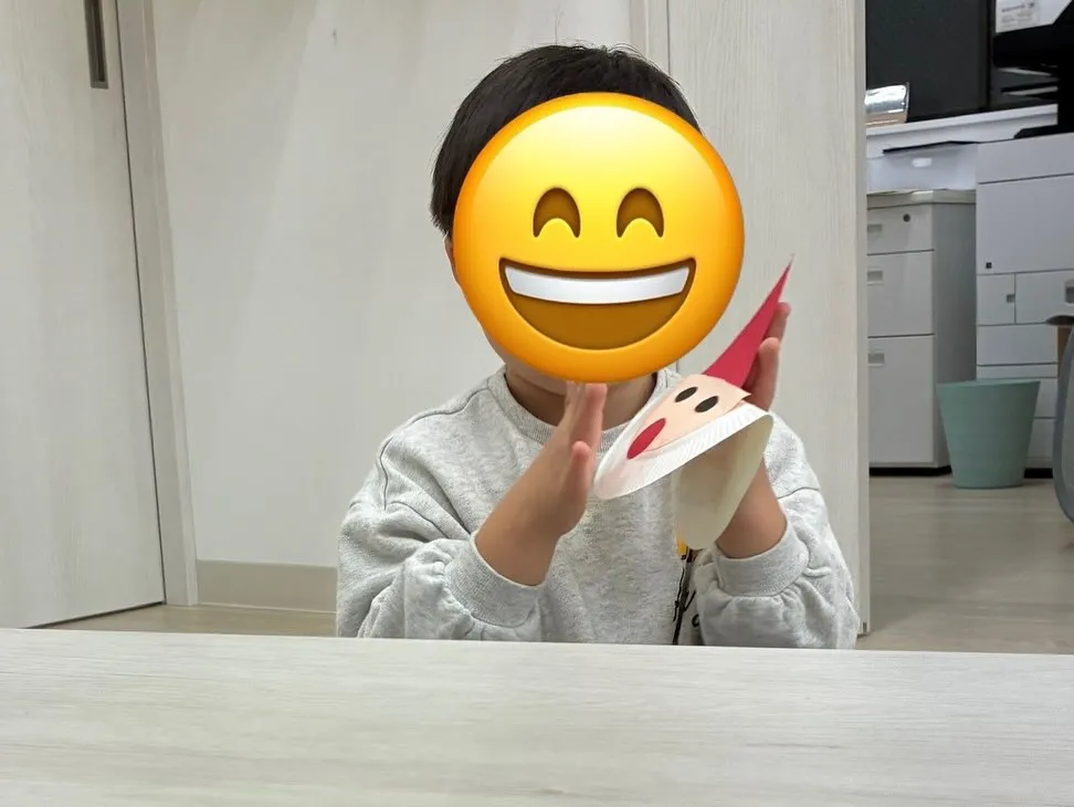 12月になりましたね!