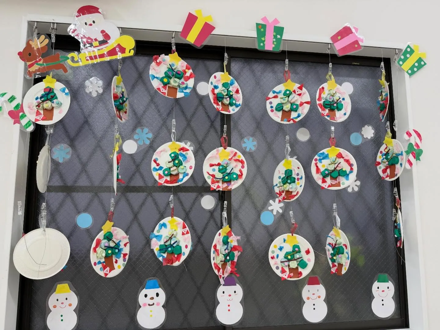 12月になりましたね!