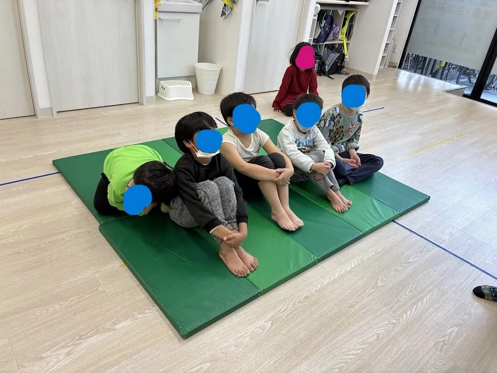 放課後等デイで学ぶ防災クイズ動画