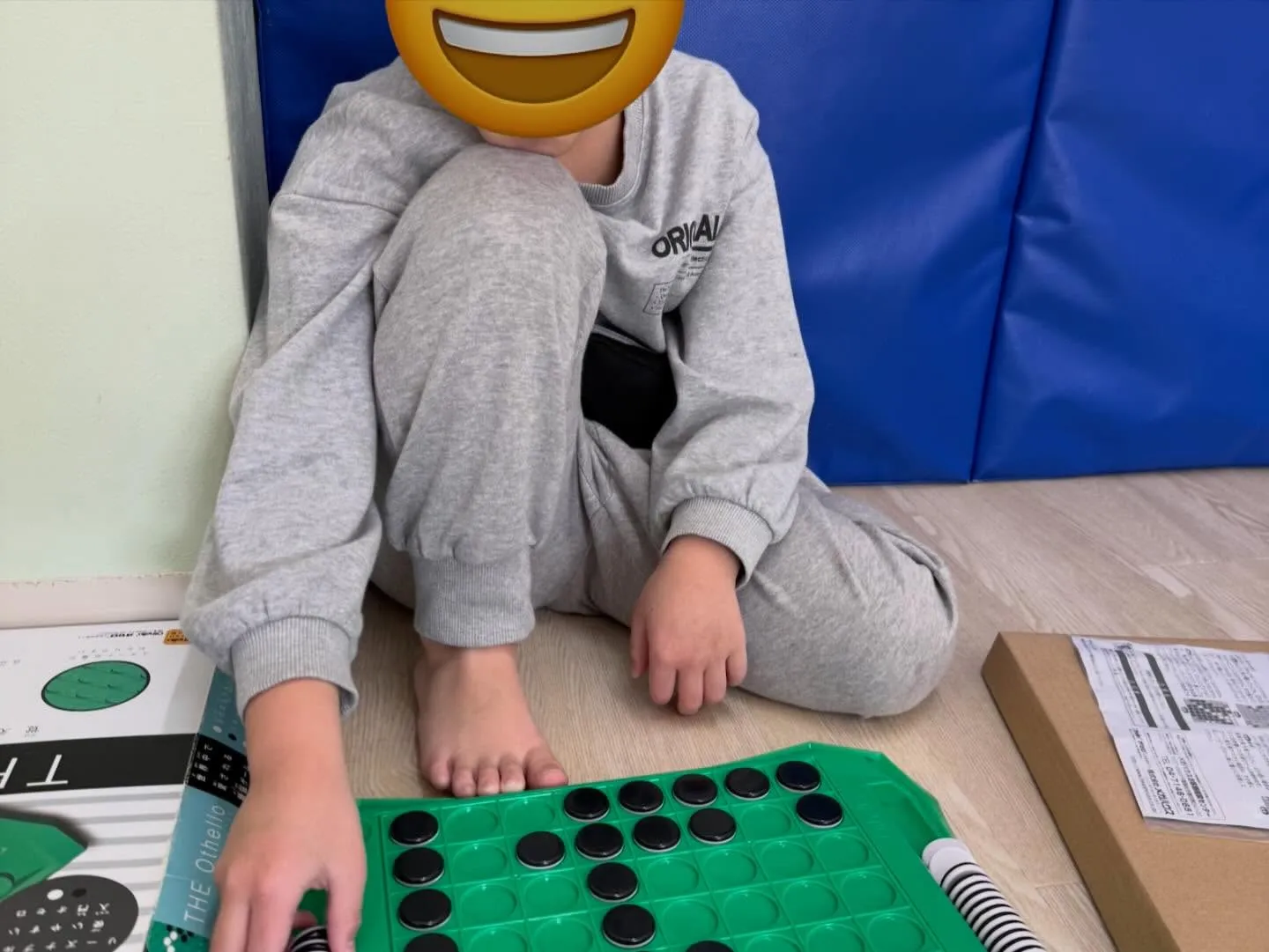 ウィズユー東領家の1日🍀