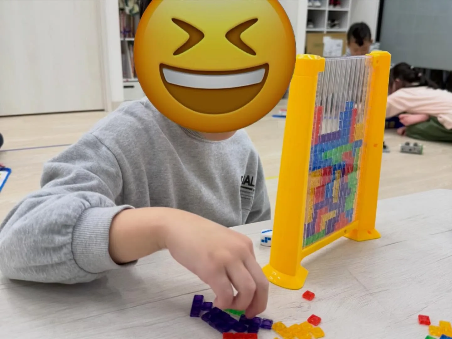 ウィズユー東領家の1日🍀