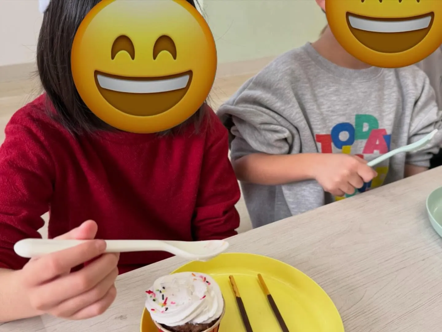 🎄✨クリスマス会🎅🎁