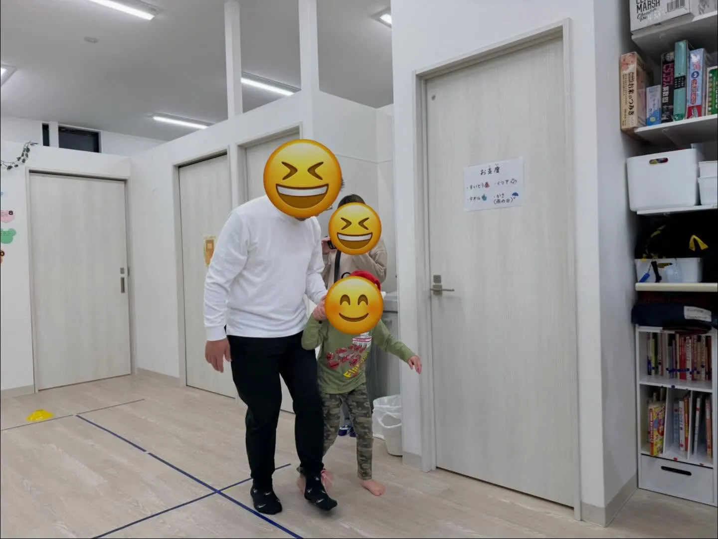 🎄✨クリスマス会🎅🎁