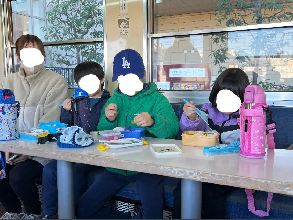 こんにちはウィズユー川口東領家です🎵