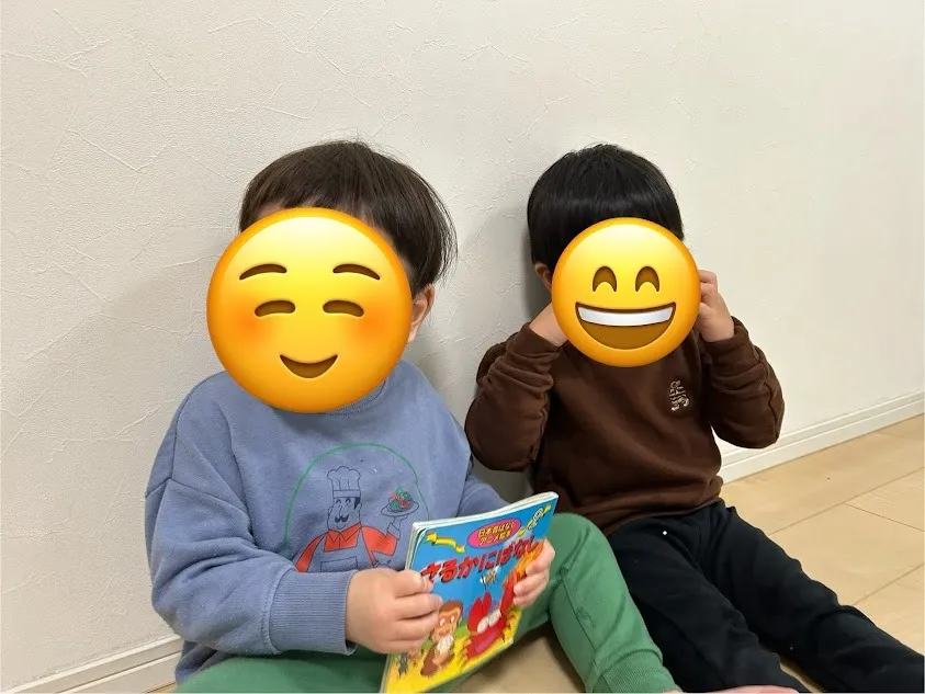 子どものこだわり理解法