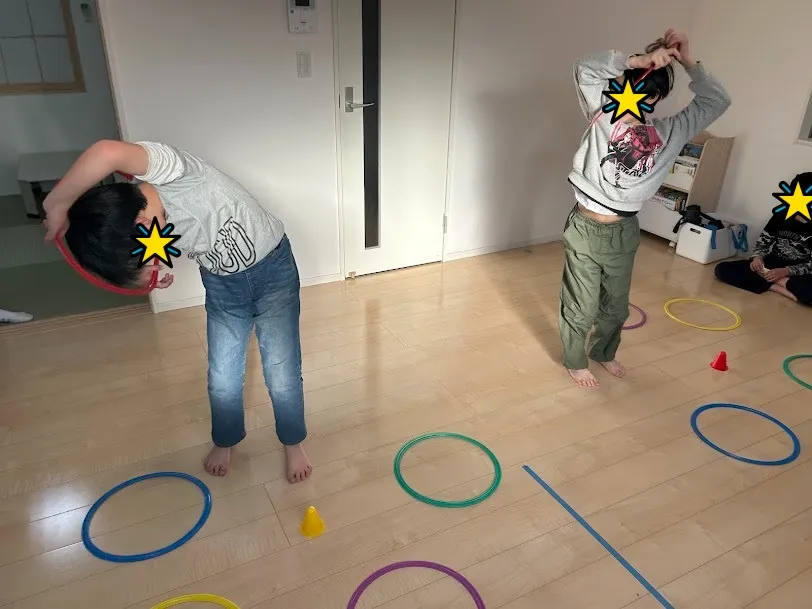 自宅でできる子どものボディイメージ向上法