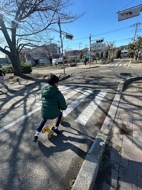 新学年に向けて、準備と気持ちの整理