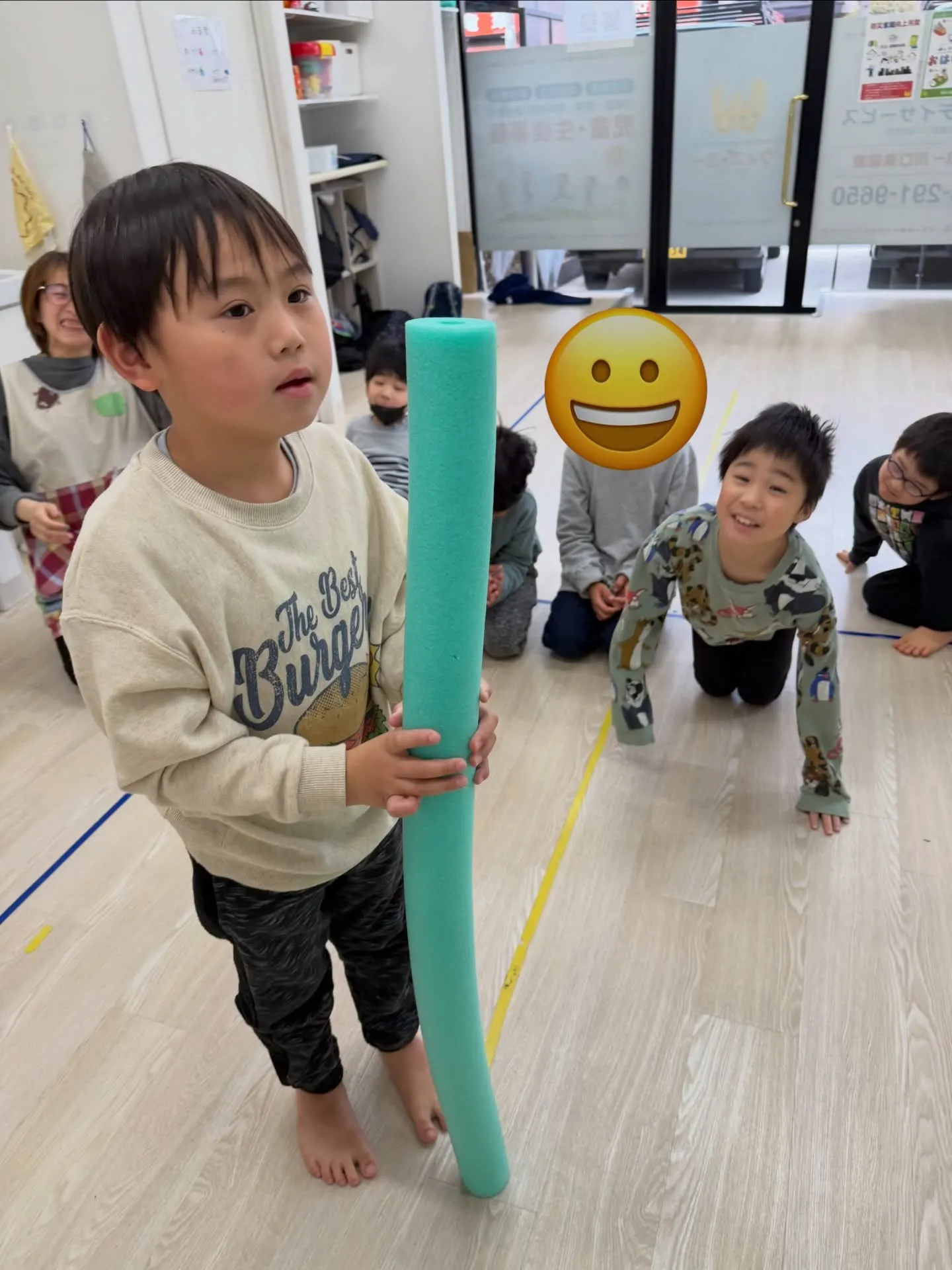 五領域【認知•行動】