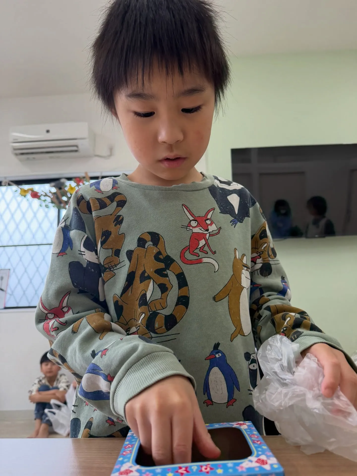 五領域【認知•行動】