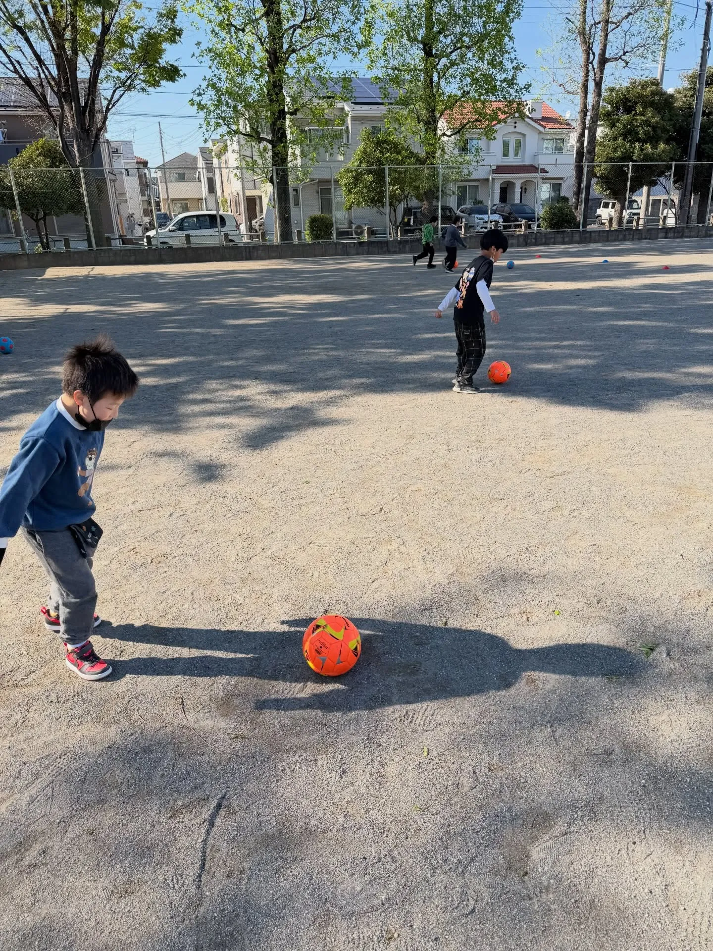 進級、入学おめでとうございます🌸🎒