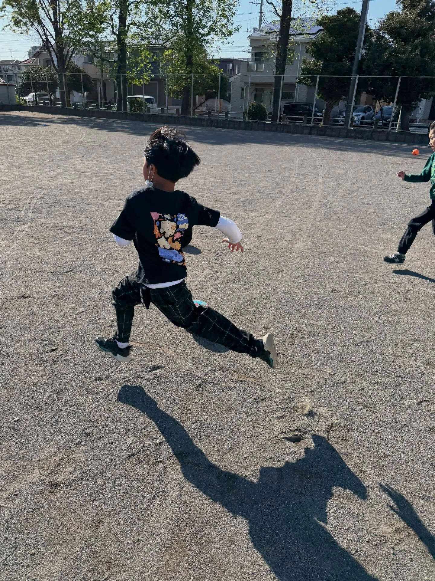 進級、入学おめでとうございます🌸🎒