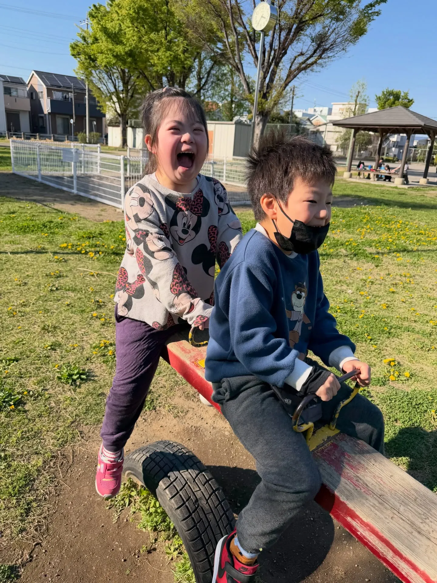進級、入学おめでとうございます🌸🎒