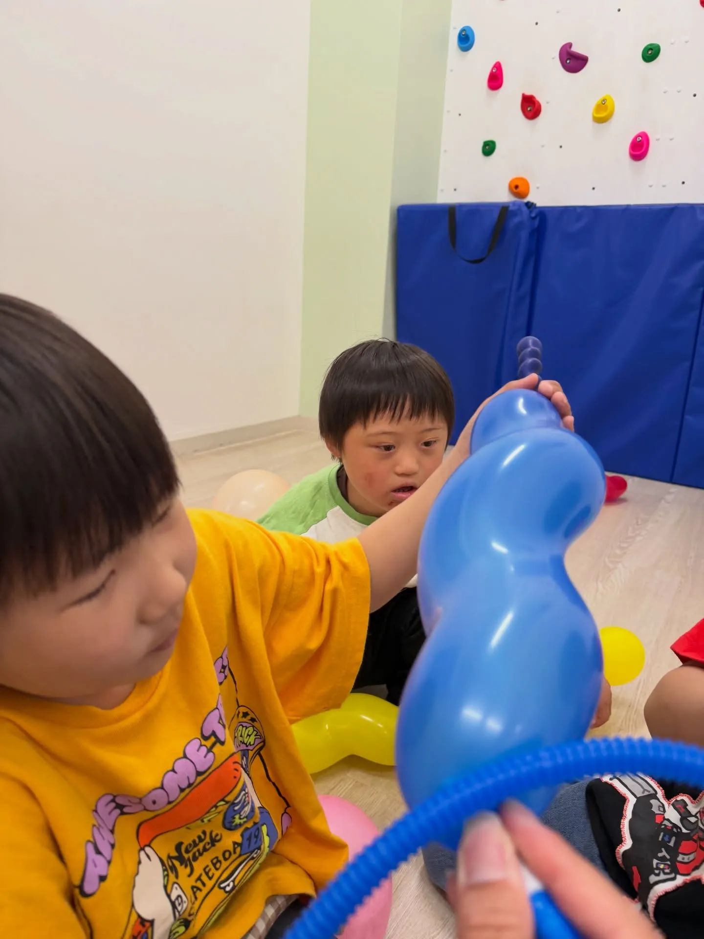 筋肉痛の原因が分からない西山です💪😅