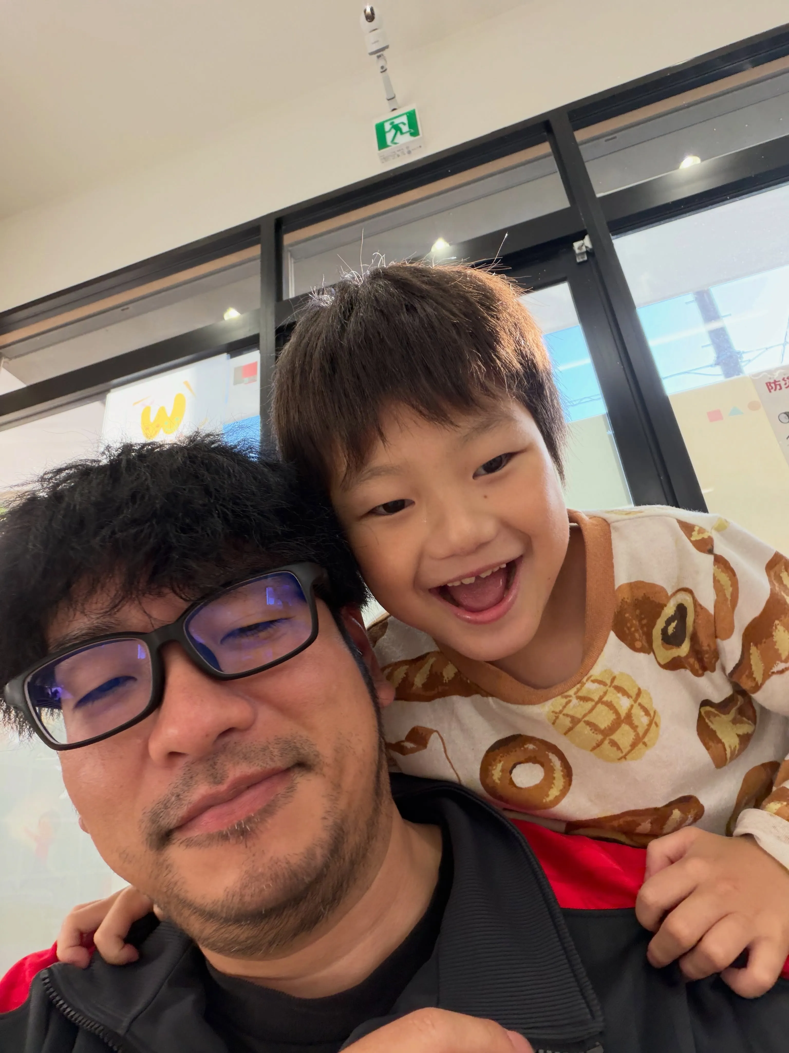 今日の活動は、vs嵐でやっている「バウンドホッケー」を行いま...
