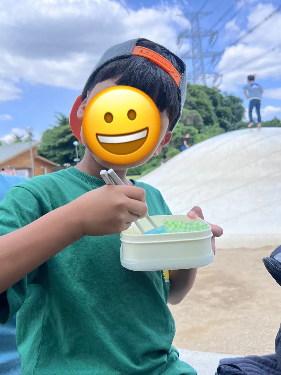 イイナパーク川口へ行ってきました☀️